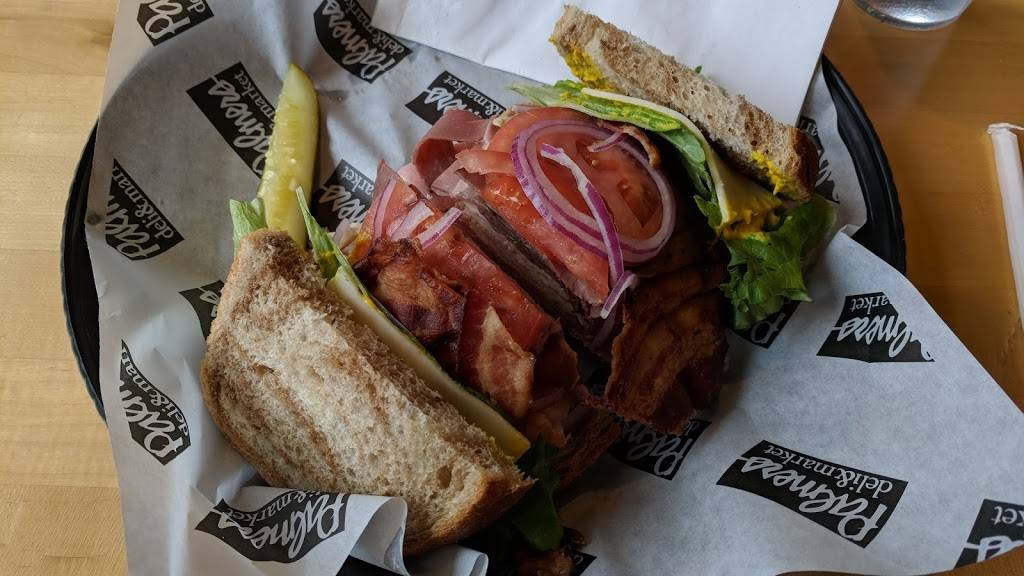 Palmers Deli & Market | restaurant | 2843 Ingersoll Ave, Des Moines, IA 50312, USA | 5152744004 OR +1 515-274-4004