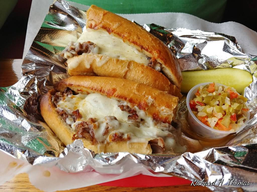 Little Chicago Pizza | restaurant | 1645 North Hayden Road, Scottsdale, AZ 85257, USA | 4809941917 OR +1 480-994-1917