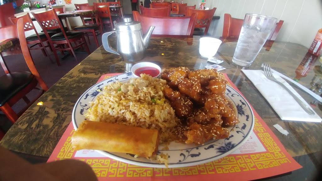 China Gourmet | restaurant | 6745 Watt Ave C, North Highlands, CA 95660, USA | 9163443181 OR +1 916-344-3181