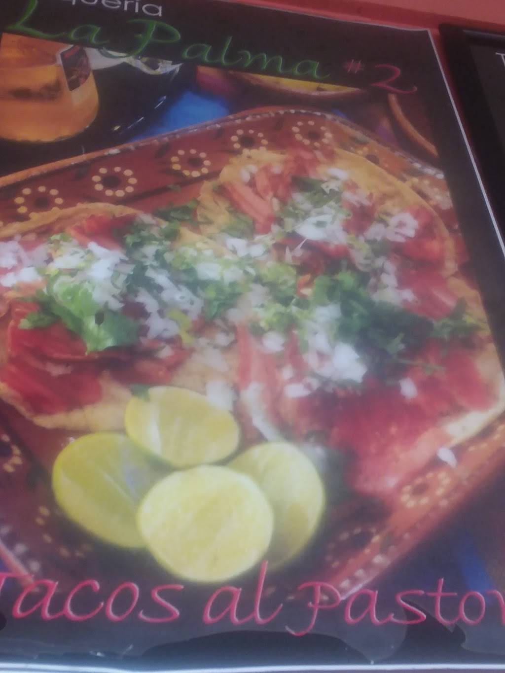 Taqueria La Palma | restaurant | 103 Belcher St, Cleveland, TX 77327, USA | 8324802517 OR +1 832-480-2517