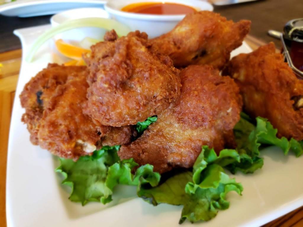 Bamboo | Pechanga Resort & Casino | restaurant | 45000 Pechanga Pkwy, Temecula, CA 92592, USA | 8777112946 OR +1 877-711-2946