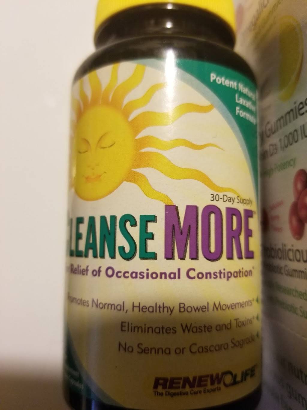 Top Notch Live Herbally | restaurant | 352 N Main St, Randolph, MA 02368, USA | 7818852797 OR +1 781-885-2797