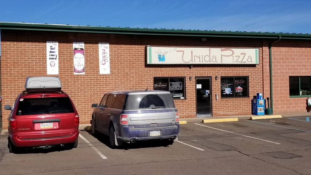 Unida Pizza | restaurant | 613 US-11, Danville, PA 17821, USA | 5702756466 OR +1 570-275-6466