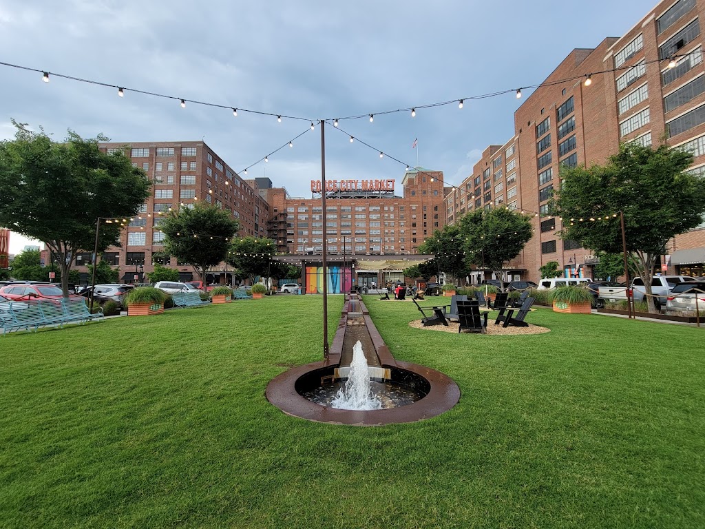 The Roof at Ponce City Market | restaurant | 675 Ponce De Leon Ave NE, Atlanta, GA 30308, USA | 7709991530 OR +1 770-999-1530