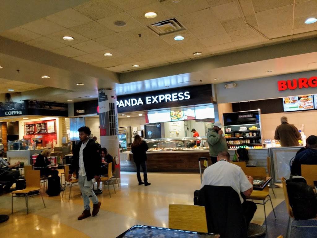 Panda Express | restaurant | 5501 Josh Birmingham Pkwy, Charlotte, NC 28208, USA | 7043594729 OR +1 704-359-4729