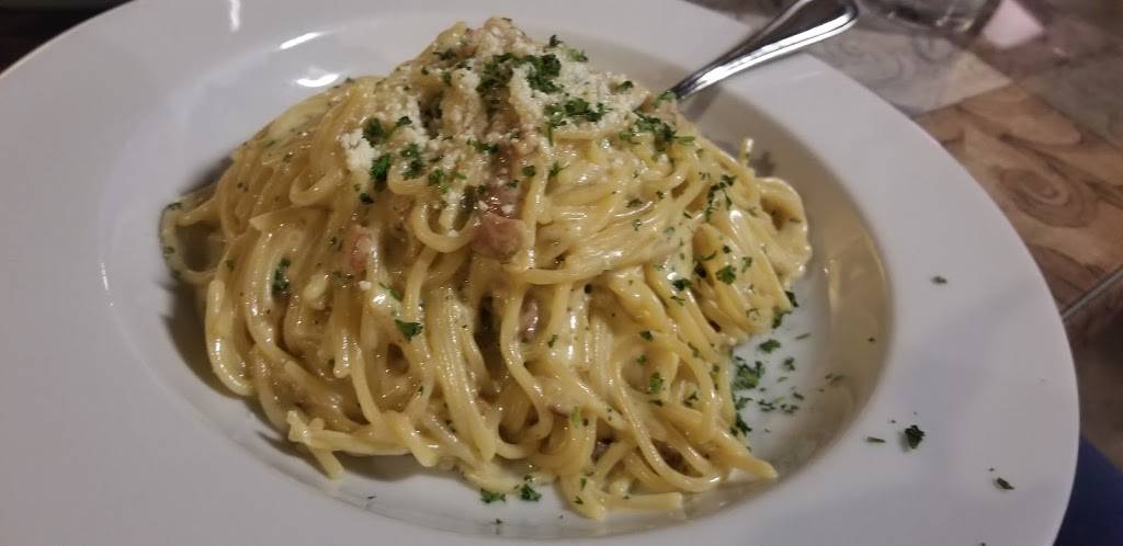 La Famiglia | restaurant | 11655 Red Rd, Miramar, FL 33025, USA | 9548627499 OR +1 954-862-7499