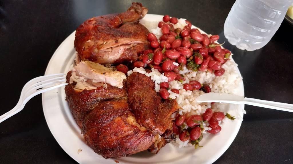 El Pollo Rico | restaurant | 2517 University Blvd W, Wheaton, MD 20902, USA | 3019424419 OR +1 301-942-4419