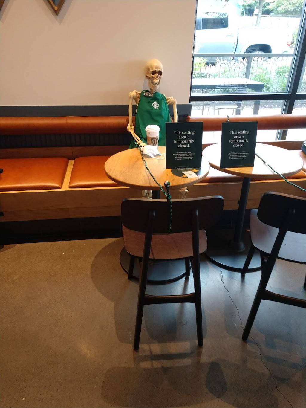 Starbucks | cafe | 14403 NE Fourth Plain Blvd, Vancouver, WA 98682, USA | 3606004519 OR +1 360-600-4519