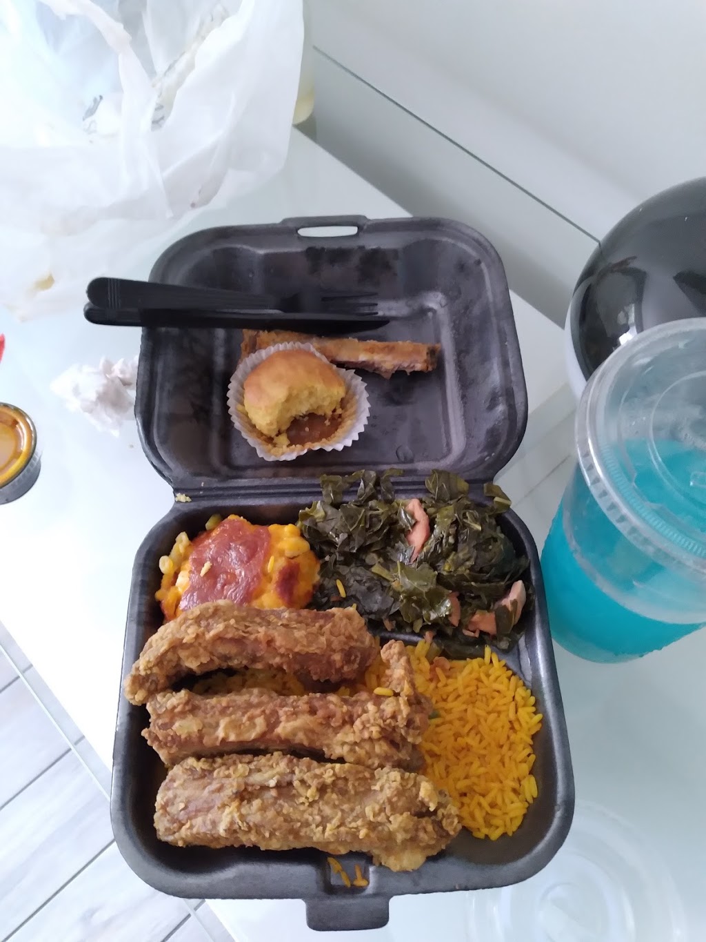 Trick daddy restaurant | restaurant | 2675 NW 207th St, Miami Gardens, FL 33056, USA | 3056219600 OR +1 305-621-9600