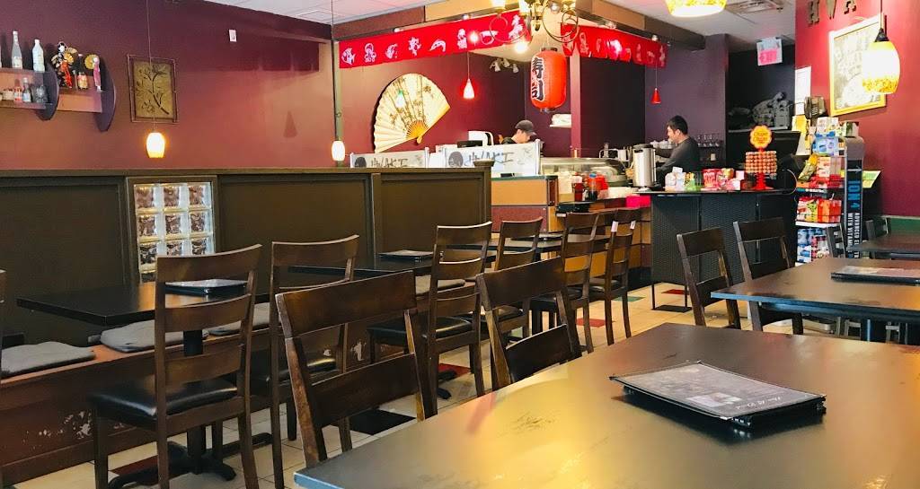 Hwaki | restaurant | 269 Princess St, Kingston, ON K7L 1B5, Canada | 6137669882 OR +1 613-766-9882