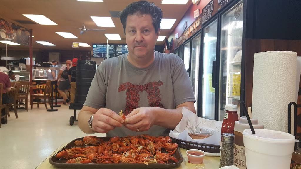 Très Bon Cajun Meats | restaurant | 10316 Jefferson Hwy, River Ridge, LA 70123, USA | 5044055355 OR +1 504-405-5355