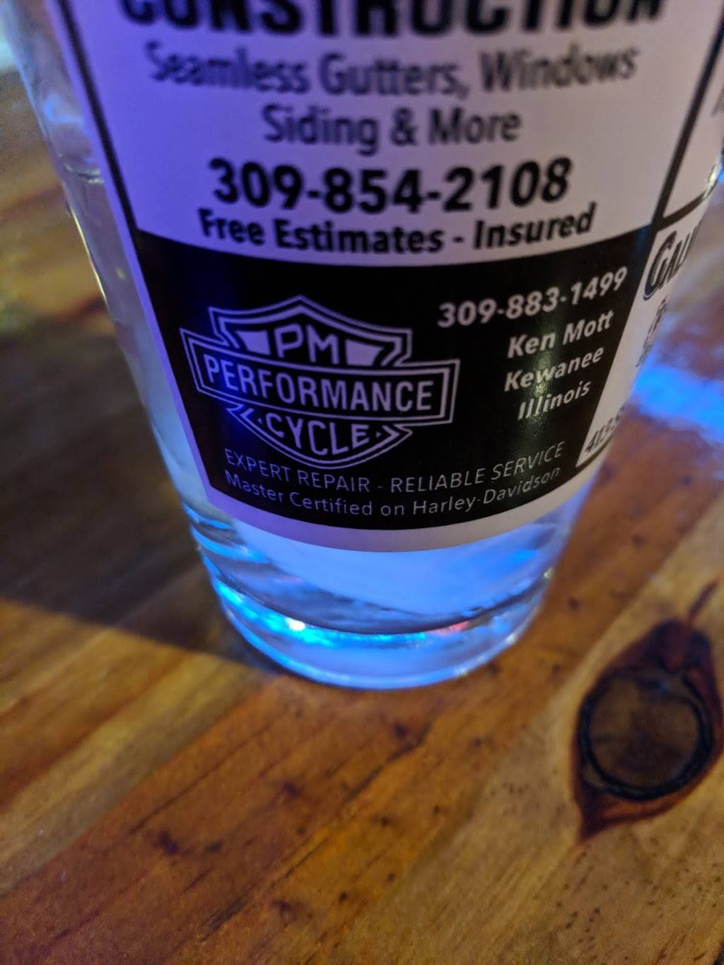 Marys Family Dining and Lounge | restaurant | 10011 SE 2nd St, Galva, IL 61434, USA | 3099322277 OR +1 309-932-2277