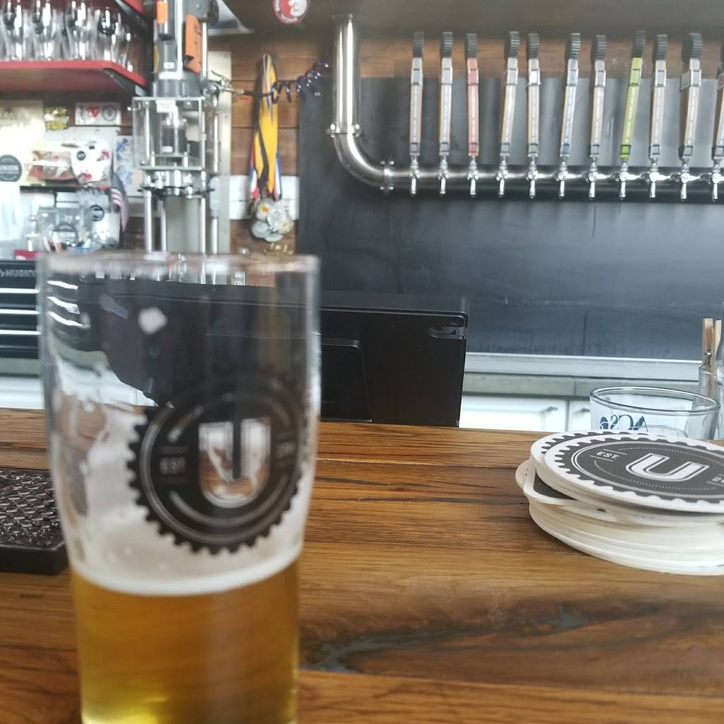 Union Pub | restaurant | 201 Massachusetts Ave NE, Washington, DC 20002, USA | 2025467200 OR +1 202-546-7200