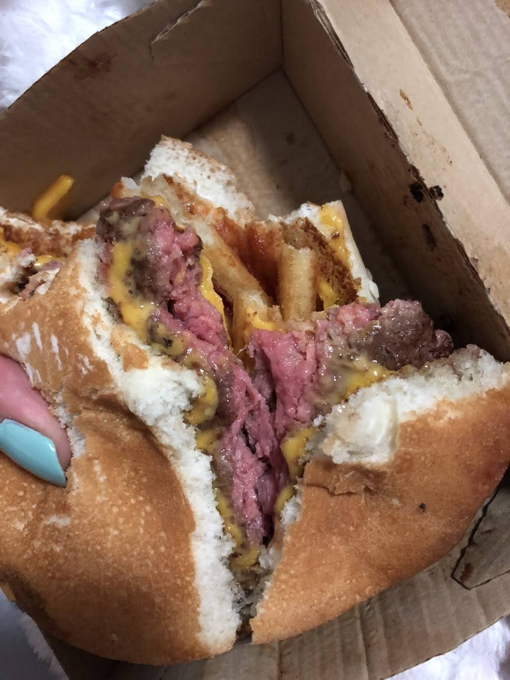 McDonalds | cafe | 7993 W Flagler St, Miami, FL 33144, USA | 3052650177 OR +1 305-265-0177