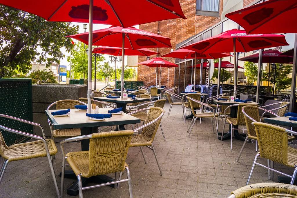 Mimosa sur le Grill - Resto-Bar | restaurant | 40 Av du Centenaire, Salaberry-de-Valleyfield, QC J6S 2M6, Canada | 8778828818 OR +1 877-882-8818