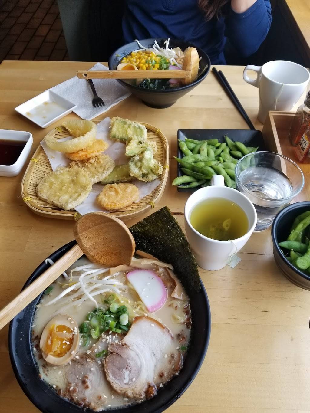 My Lil Cube | restaurant | 402 N Meridian, Puyallup, WA 98371, USA | 2538402158 OR +1 253-840-2158