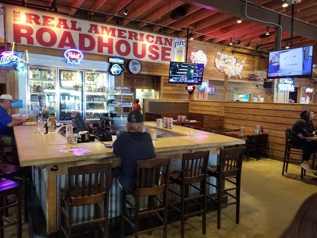 Logans Roadhouse | restaurant | 1150 US-287 BYP, Waxahachie, TX 75165, USA | 9729374511 OR +1 972-937-4511