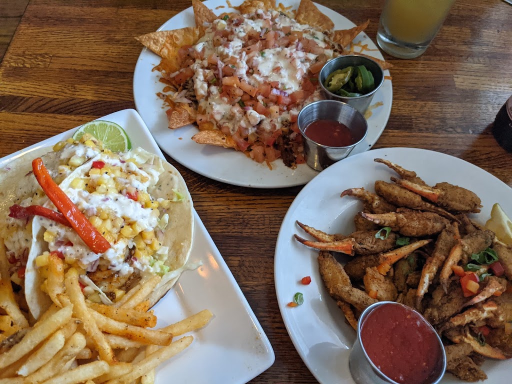 Local Catch Bar & Grill | restaurant | 3711 W County Hwy 30A, Santa Rosa Beach, FL 32459, USA | 8506222022 OR +1 850-622-2022