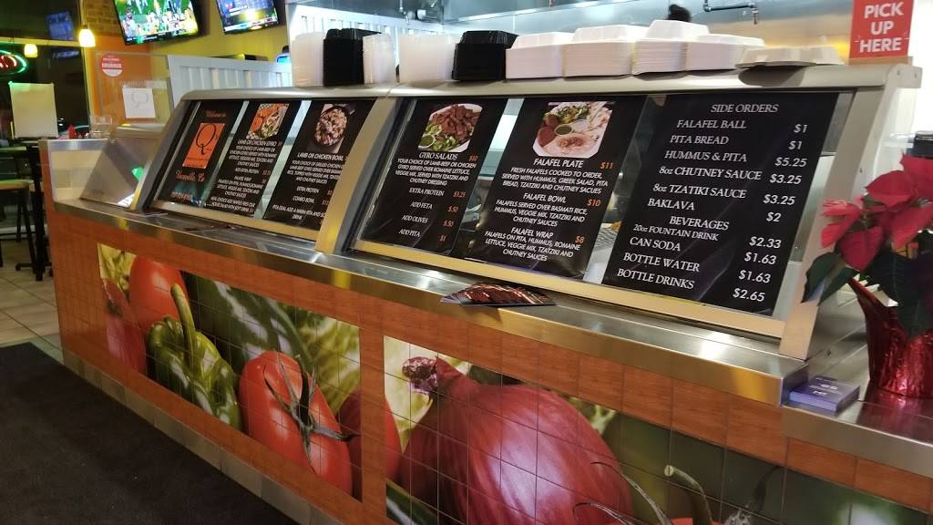 Qs Halal Mediterranean comfort | restaurant | 196 Nut Tree Pkwy, Vacaville, CA 95687, USA | 7077246162 OR +1 707-724-6162