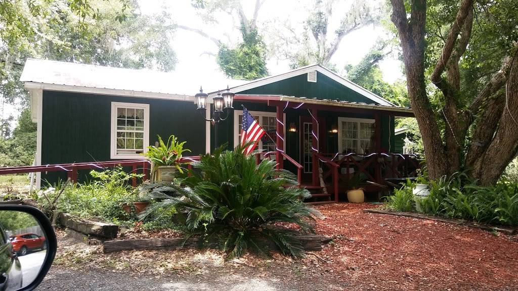 Hooterville Diner | restaurant | 25801 US-82, Waynesville, GA 31566, USA | 9127786500 OR +1 912-778-6500