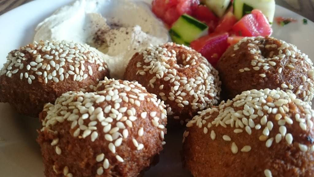 Palmyra | restaurant | 700 Haight St, San Francisco, CA 94117, USA | 4158964172 OR +1 415-896-4172