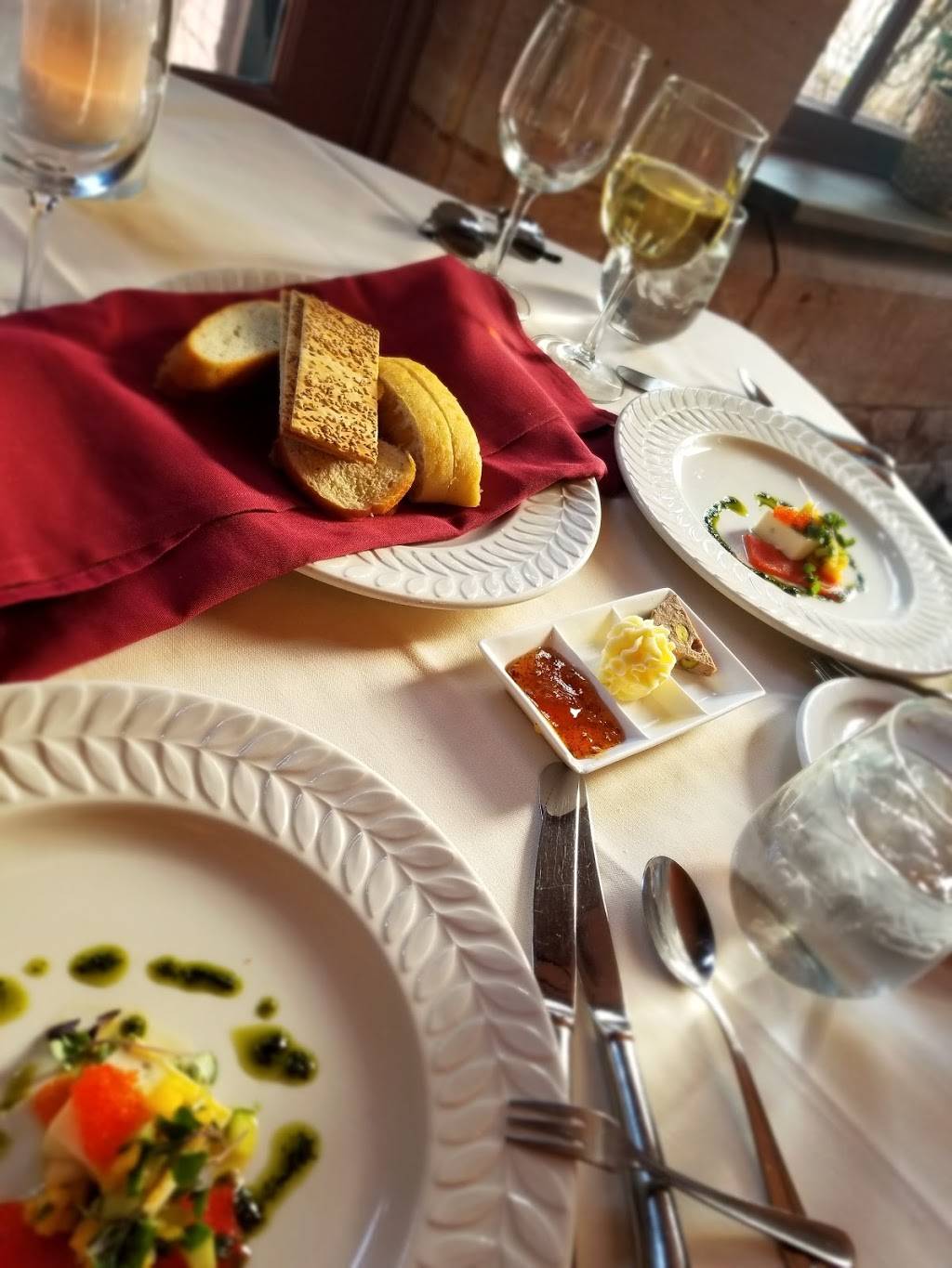 Briarhurst Manor Estate | restaurant | 404 Manitou Ave, Manitou Springs, CO 80829, USA | 7196851864 OR +1 719-685-1864