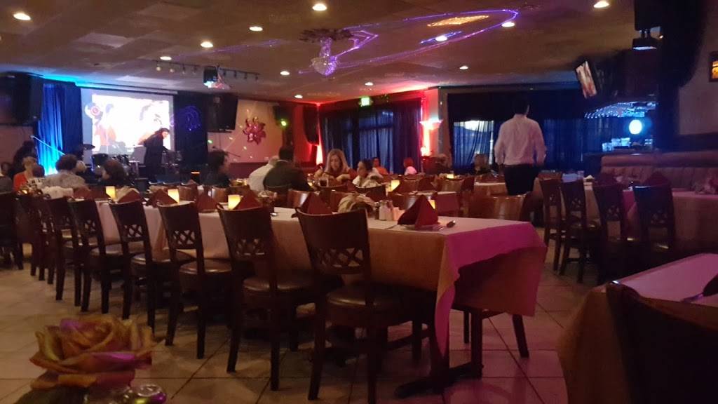 Safir Mediterranean Woodland Hills | restaurant | 19940 Ventura Blvd, Woodland Hills, CA 91364, USA | 8187139090 OR +1 818-713-9090