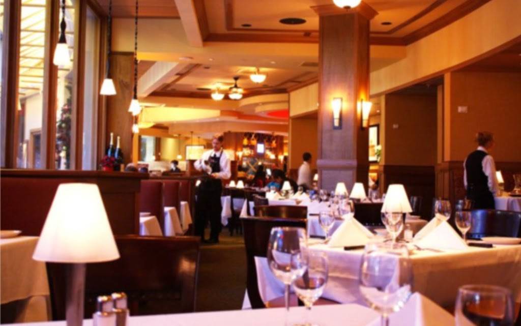 Ruths Chris Steak House | restaurant | 3529 S Pinnacle Hills Pkwy, Rogers, AR 72758, USA | 4796338331 OR +1 479-633-8331