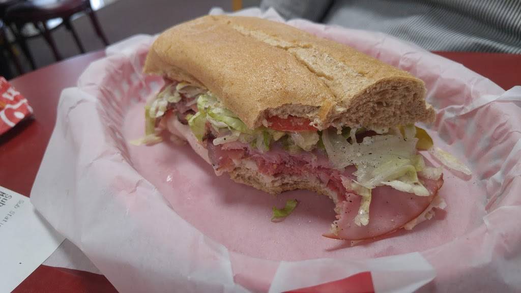 Sub Station II | restaurant | 785 E Butler Rd, Mauldin, SC 29662, USA | 8642971048 OR +1 864-297-1048