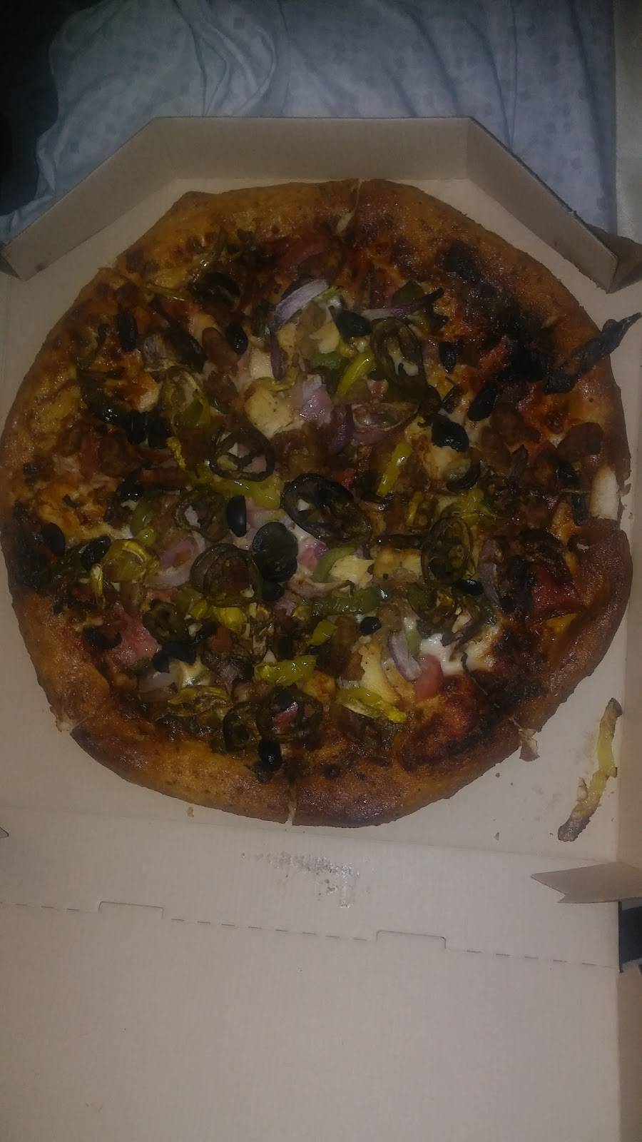 Pizza Hut | meal takeaway | 425 Sigman Rd NW #125, Conyers, GA 30012, USA | 7709225006 OR +1 770-922-5006