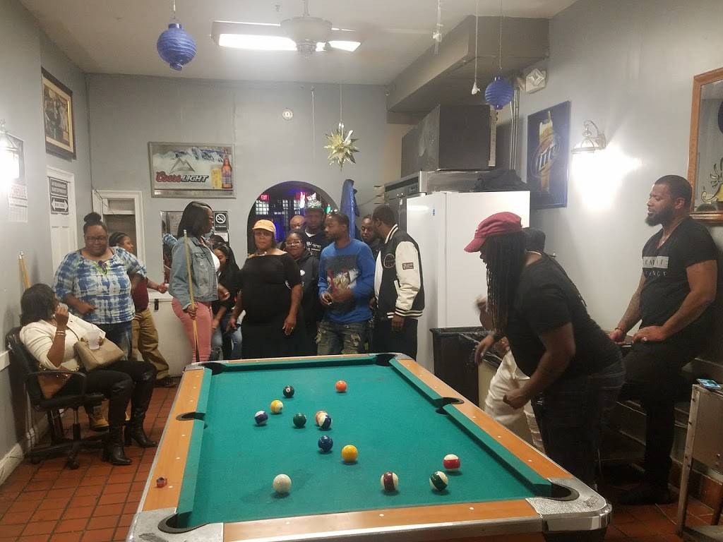 White Horse Tavern | restaurant | 4860 Lancaster Ave, Philadelphia, PA 19131, USA | 2154771190 OR +1 215-477-1190