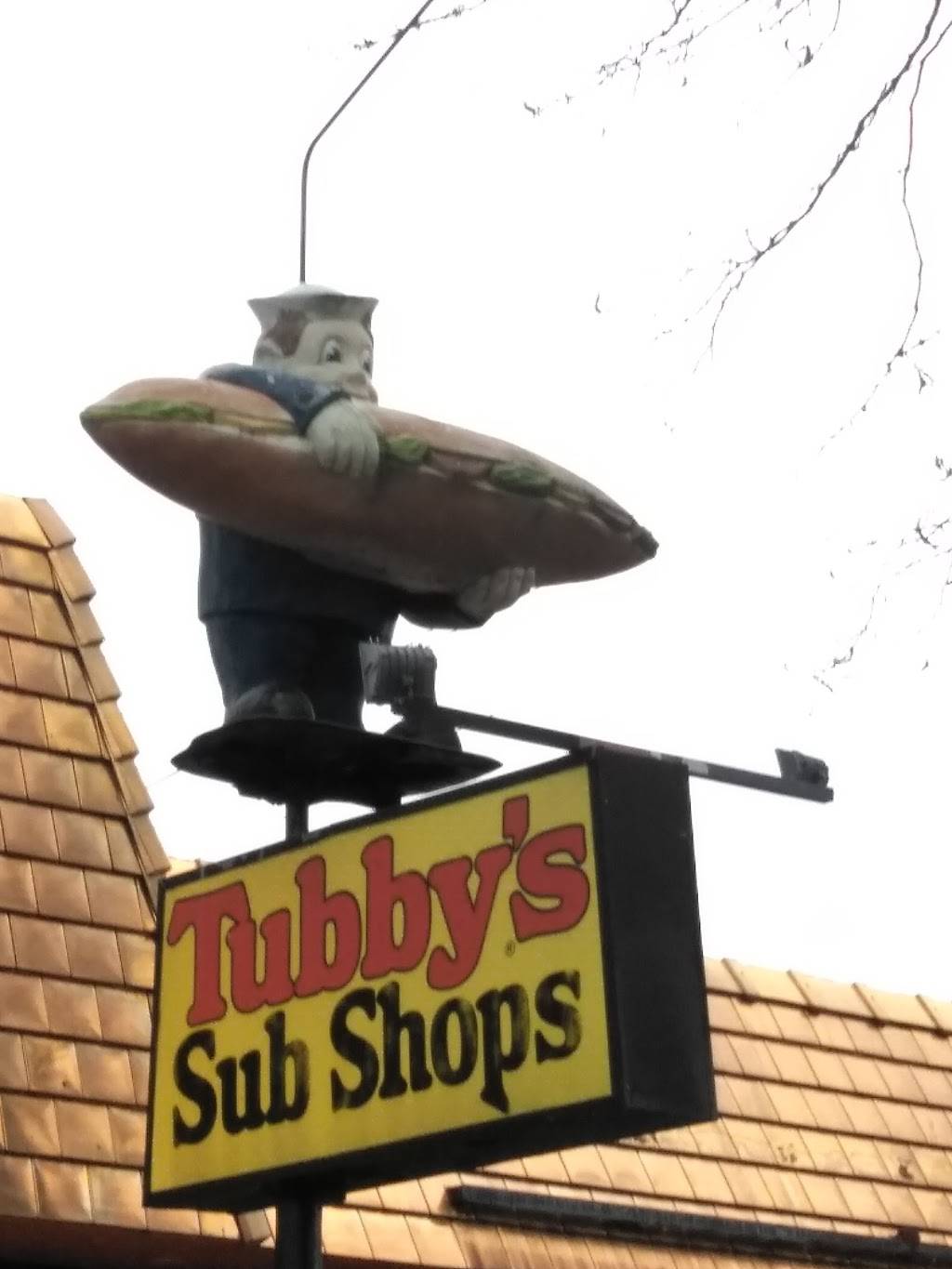 Tubbys | meal delivery | 4608 E 9 Mile Rd, Warren, MI 48091, USA | 5867573510 OR +1 586-757-3510