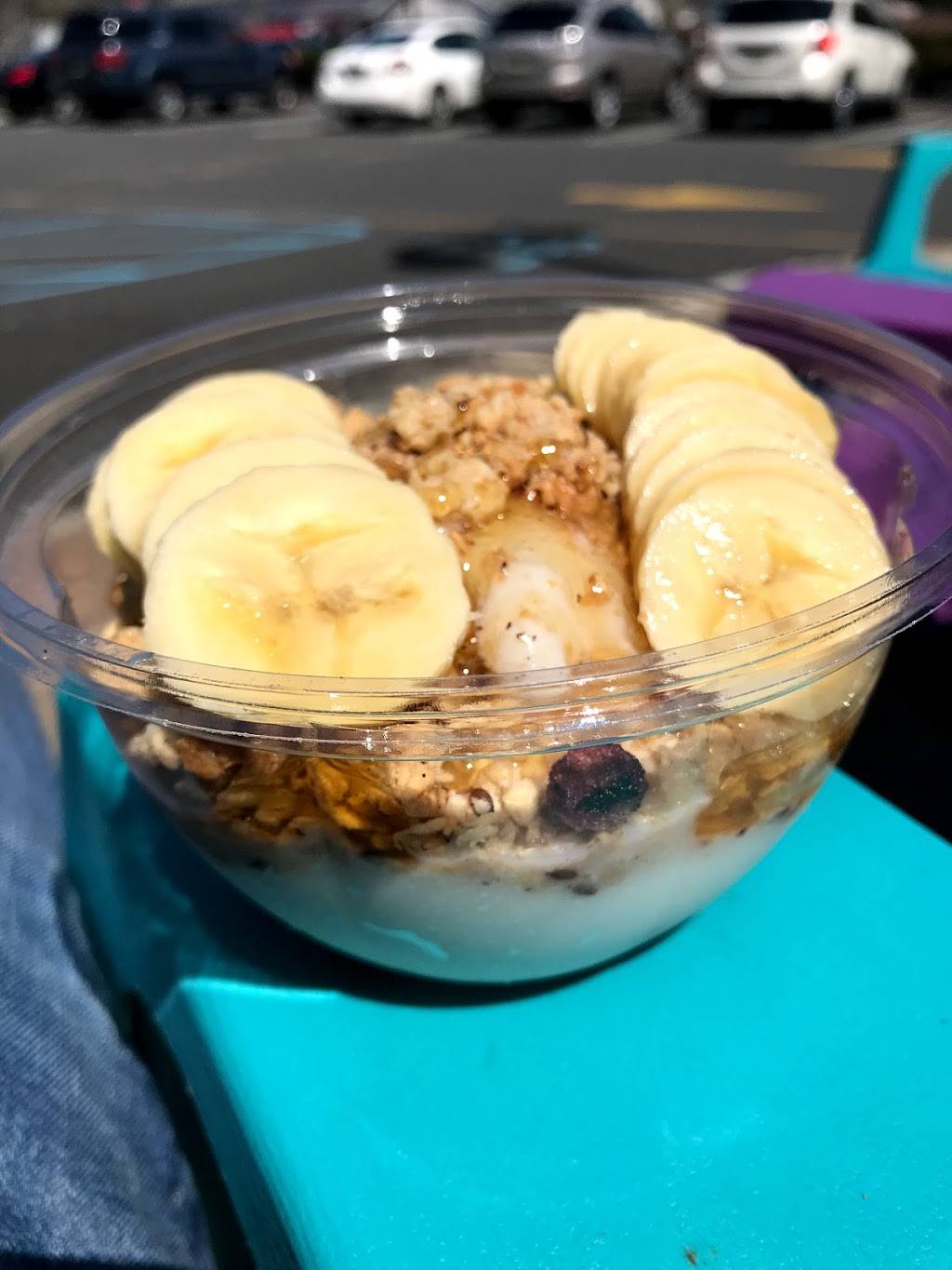 Playa Bowls | restaurant | 645 Mantoloking Rd, Brick Township, NJ 08723, USA | 7324774931 OR +1 732-477-4931