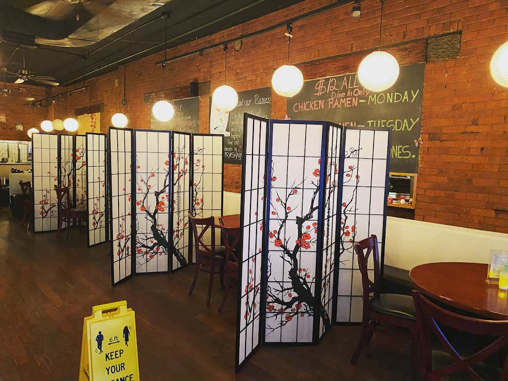 Zutto Japanese American Pub | restaurant | 77 Hudson St, New York, NY 10013, USA | 2122333287 OR +1 212-233-3287