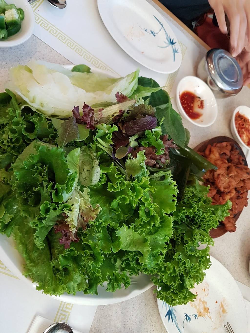 Sigoljip Korea BBQ | restaurant | 3258 El Camino Real, Santa Clara, CA 95051, USA | 4082448531 OR +1 408-244-8531