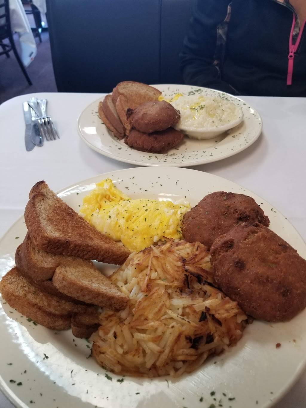 Rubys Restaurant | restaurant | 4033 183rd Street, Pulaski Rd, Country Club Hills, IL 60478, USA | 7089912790 OR +1 708-991-2790