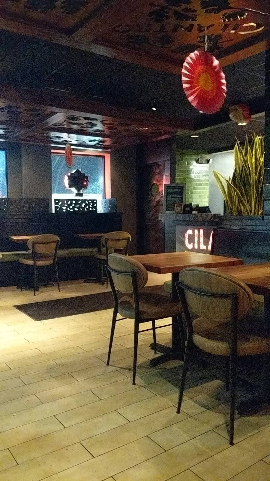 Cilantro Fresh Mexican Grill | restaurant | 1158 Whalley Ave, New Haven, CT 06515, USA | 2033891212 OR +1 203-389-1212