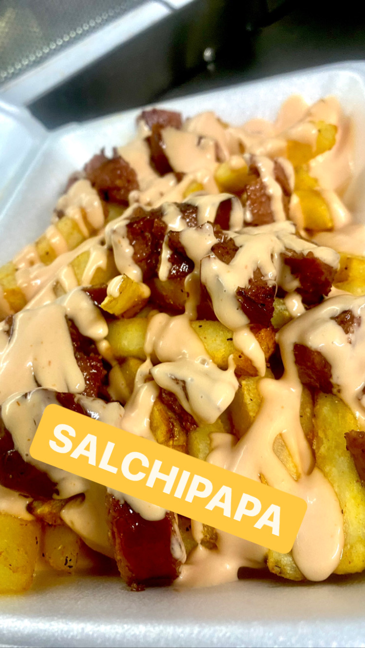 Best Street Tacos # 2 | restaurant | 2425 Mangum Rd, Houston, TX 77092, USA | 8329945225 OR +1 832-994-5225