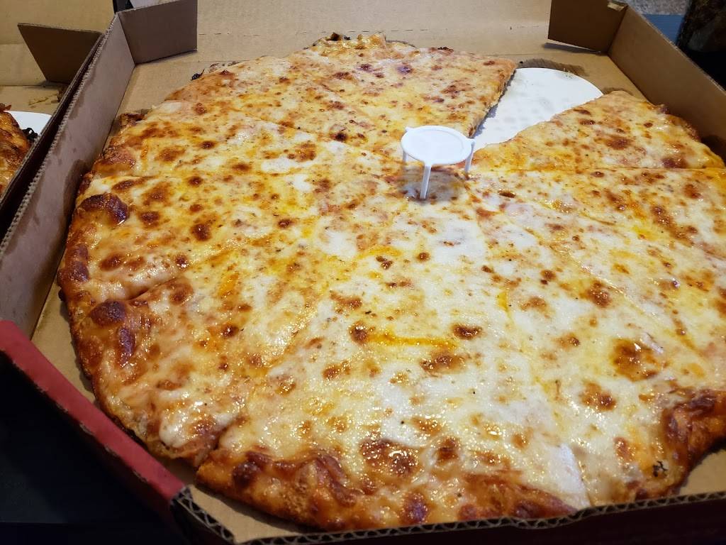 Happy Joes Pizza | restaurant | 3315 Williams Blvd SW, Cedar Rapids, IA 52404, USA | 3193960626 OR +1 319-396-0626