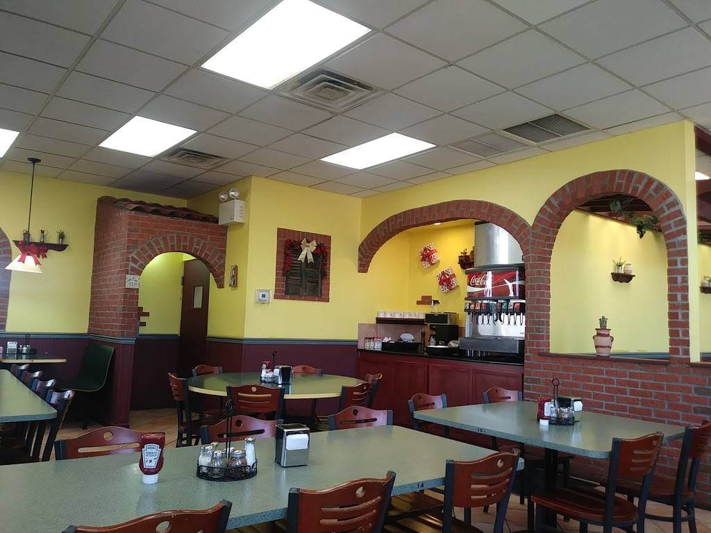 Sals Pizza And Italian Restaurant | restaurant | 920 W Main St, New Holland, PA 17557, USA | 7176617200 OR +1 717-661-7200