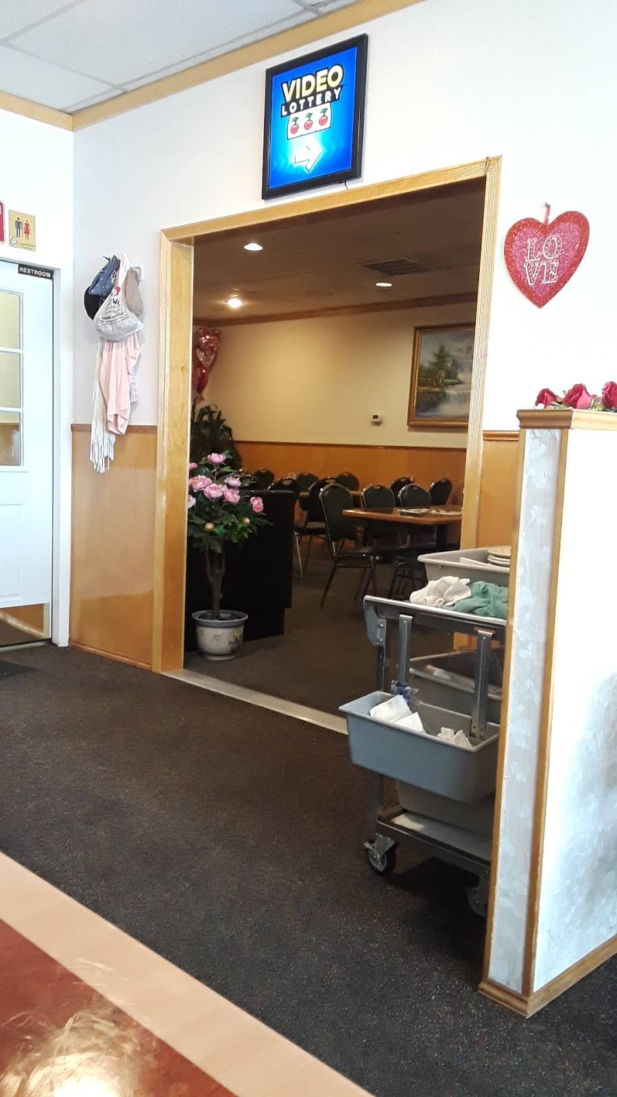 Johns | Chinese Restaurant | restaurant | 4842 River Rd N, Keizer, OR 97303, USA | 5033931190 OR +1 503-393-1190