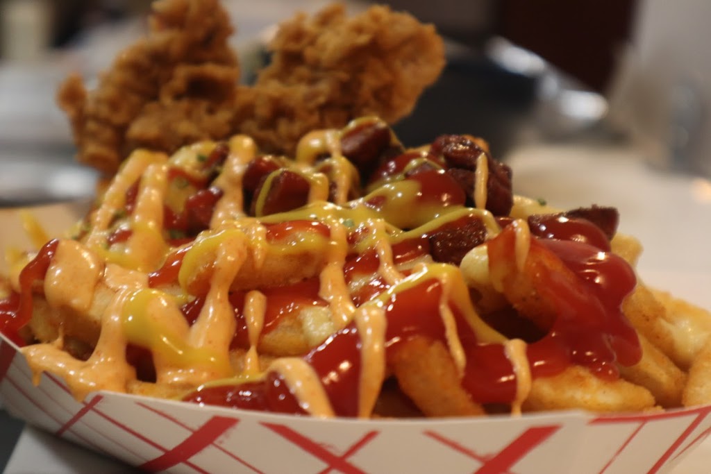 Grilled Flavor | restaurant | 133-23 Rockaway Blvd, Queens, NY 11420, USA | 3477073151 OR +1 347-707-3151