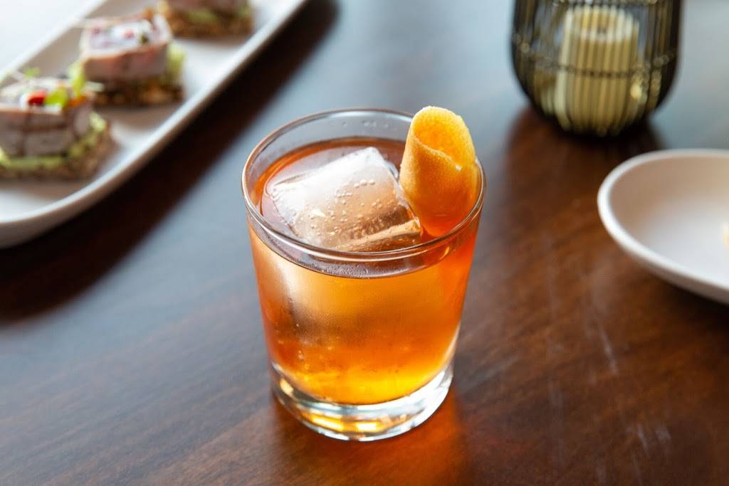 Guesthouse | restaurant | 850 College Ave, Kentfield, CA 94904, USA | 4154195101 OR +1 415-419-5101