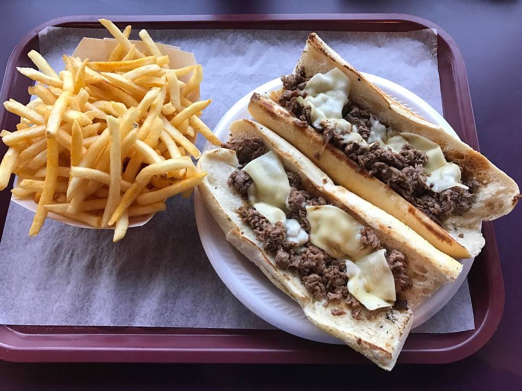 Philadelphia Steak & Fries | restaurant | 5745 W 86th St, Indianapolis, IN 46278, USA | 3178743333 OR +1 317-874-3333
