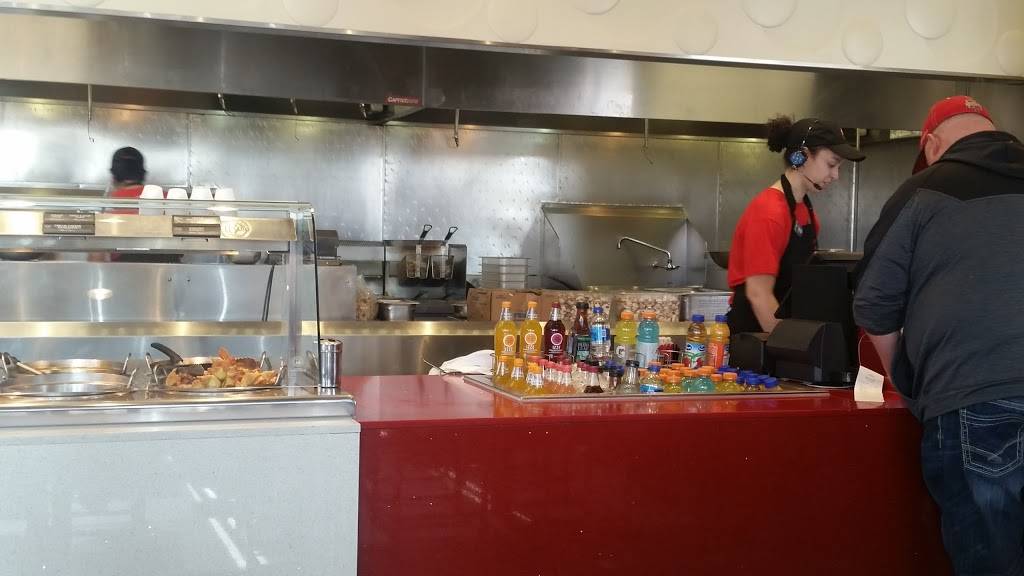 Panda Express | restaurant | 960 Allen Dr, Grand Island, NE 68803, USA | 3083816666 OR +1 308-381-6666