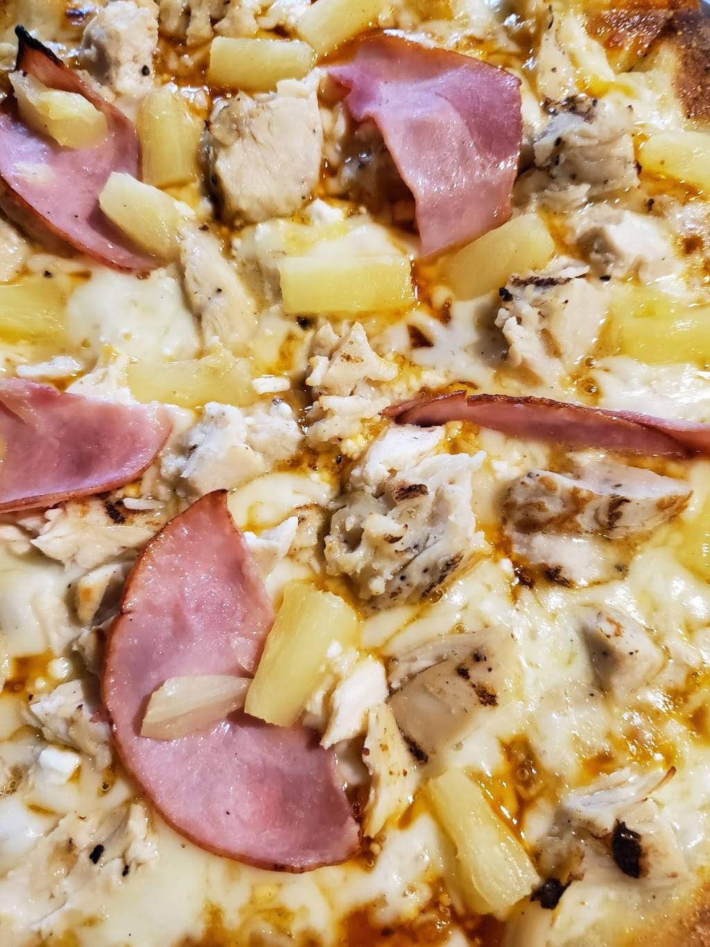 Red 7 Pizza Co. | restaurant | 319 W 7th St, Columbia, TN 38401, USA | 6153787337 OR +1 615-378-7337