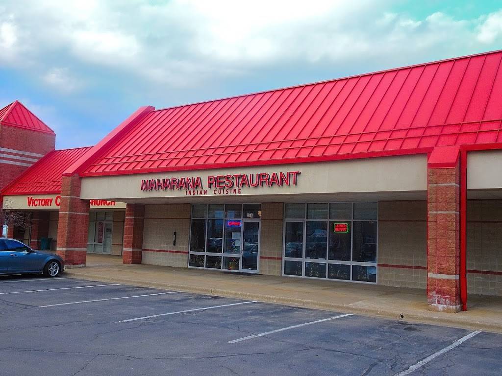 Maharana Indian Restaurant | restaurant | 1707 Thierer Rd, Madison, WI 53704, USA | 6082468525 OR +1 608-246-8525