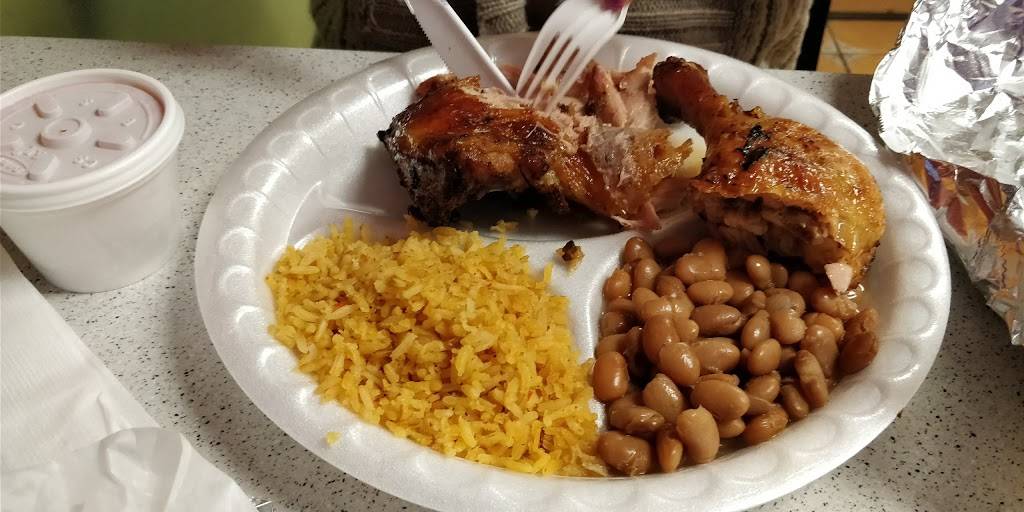 Pollo Amigo | restaurant | 2540 Main St C, Chula Vista, CA 91911, USA | 6195752747 OR +1 619-575-2747