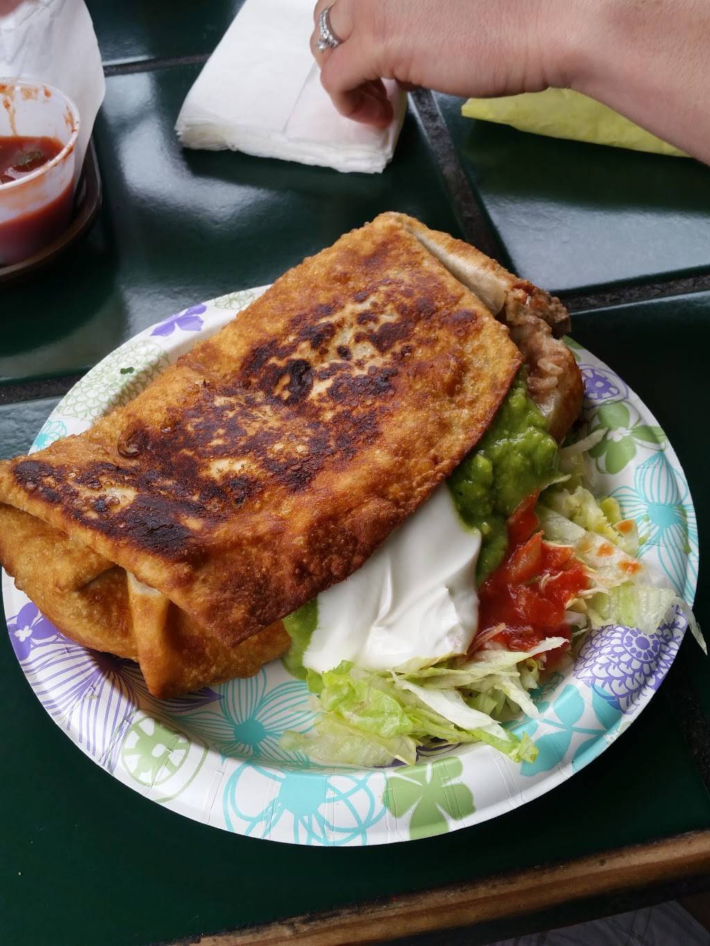 Las Palmas Taco Bar | restaurant | 55 Front St, Santa Cruz, CA 95060, USA | 8314291220 OR +1 831-429-1220