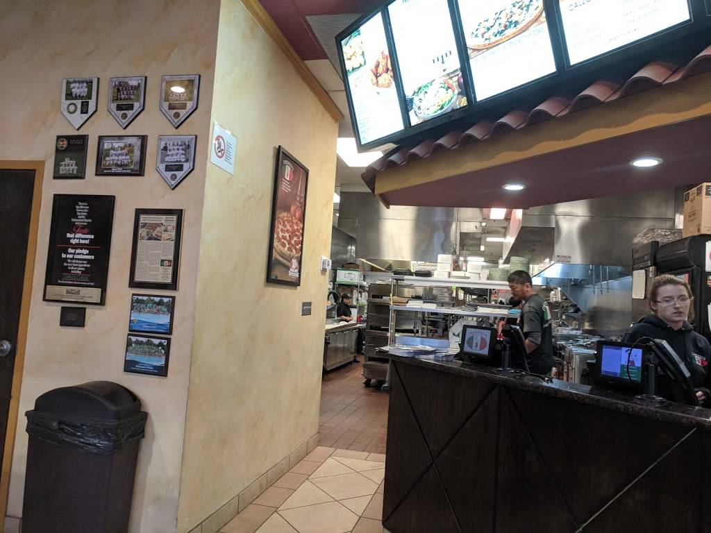 Paisanos Pizza | meal delivery | 891 Rockville Pike G, Rockville, MD 20852, USA | 3013091400 OR +1 301-309-1400